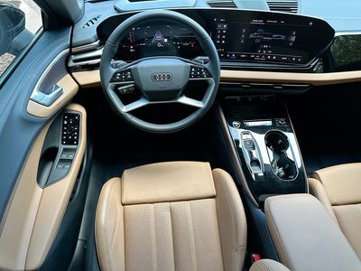 2025 Audi A5 - Photo 23