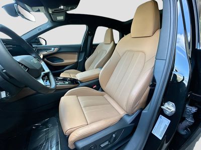 2025 Audi A5 - Photo 21