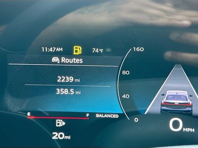2025 Audi A5 - Photo 11