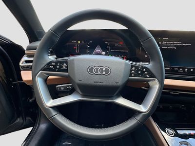2025 Audi A5 - Photo 10