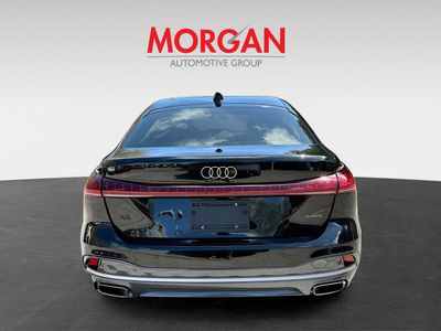 2025 Audi A5 - Photo 6