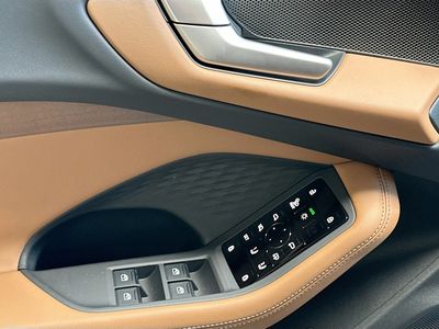 2025 Audi A5 - Photo 17