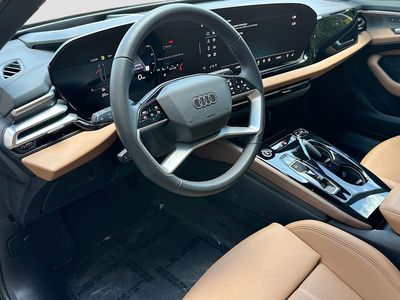 2025 Audi A5 - Photo 9