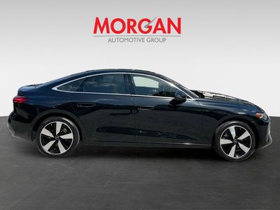2025 Audi A5 - Photo 8