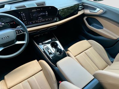 2025 Audi A5 - Photo 24