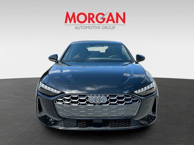2025 Audi A5 - Photo 2