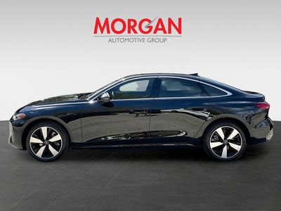 2025 Audi A5 - Photo 4