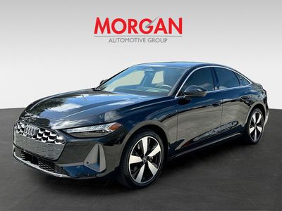 2025 Audi A5 - Photo 3
