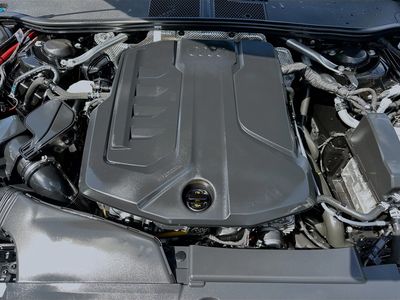 2025 Audi A5 - Photo 33