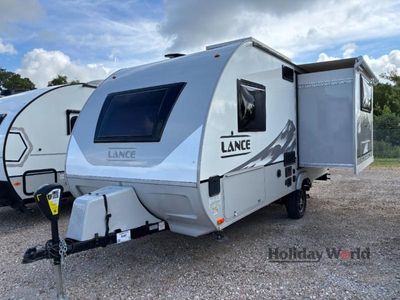 2021 Lance Travel Trailers - Photo 2