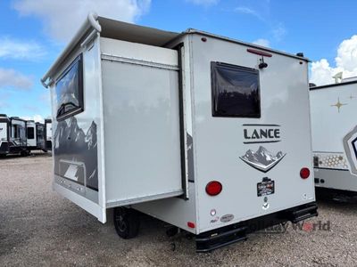 2021 Lance Travel Trailers - Photo 4