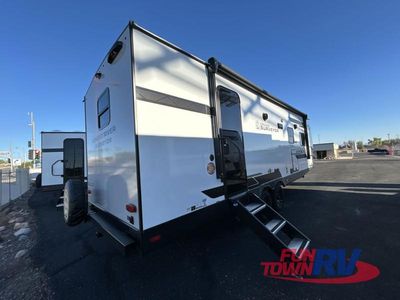 2026 Forest River RV Grand Surveyor - Photo 5