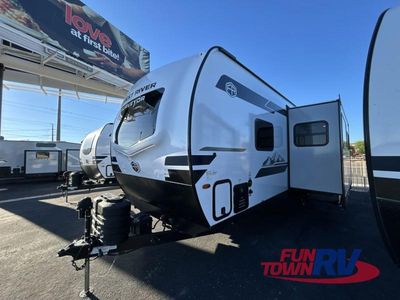 2026 Forest River RV Grand Surveyor - Photo 3