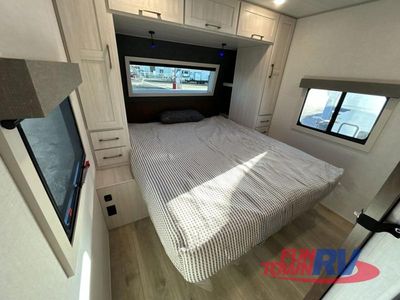 2026 Forest River RV Grand Surveyor - Photo 34