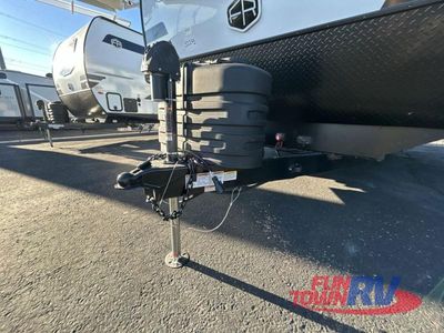 2026 Forest River RV Grand Surveyor - Photo 10