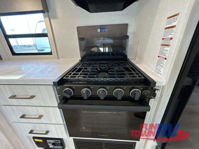 2026 Forest River RV Grand Surveyor - Photo 18