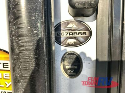 2026 Forest River RV Grand Surveyor - Photo 41