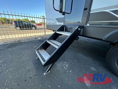 2026 Forest River RV Grand Surveyor - Photo 11