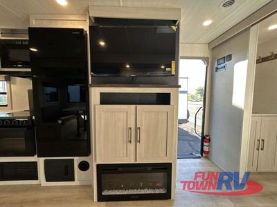 2026 Forest River RV Grand Surveyor - Photo 24