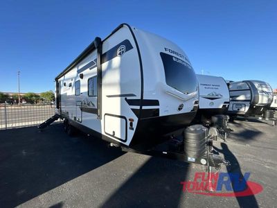 2026 Forest River RV Grand Surveyor - Photo 4