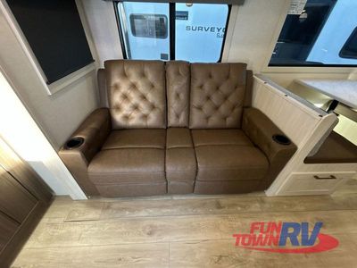 2026 Forest River RV Grand Surveyor - Photo 23