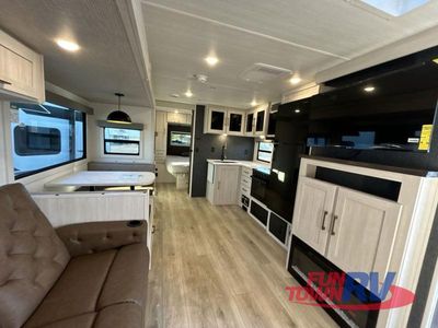 2026 Forest River RV Grand Surveyor - Photo 15