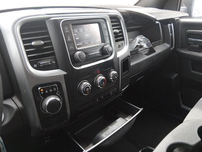 2024 Ram 1500 Classic — photo 19 view