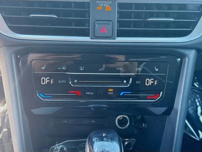 2026 Volkswagen Taos — photo 14 view
