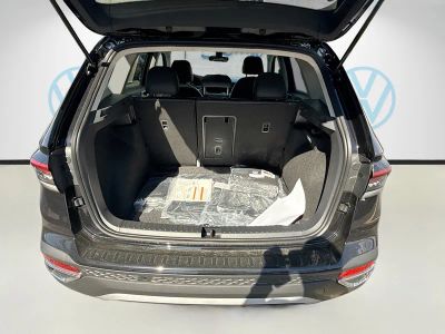 2026 Volkswagen Taos — photo 21 view