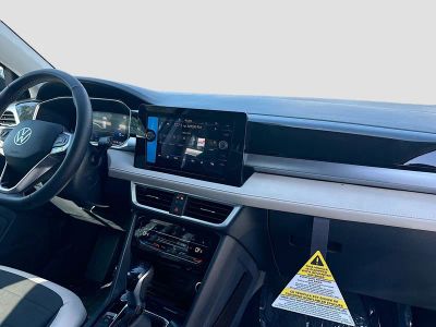 2026 Volkswagen Taos — photo 24 view