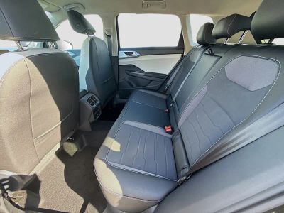 2026 Volkswagen Taos — photo 20 view