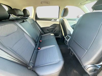 2026 Volkswagen Taos — photo 22 view