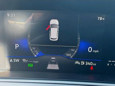 2026 Volkswagen Taos — photo 11 view