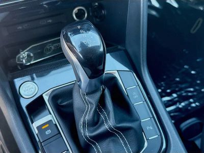 2026 Volkswagen Taos — photo 15 view