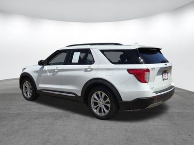 2020 Ford Explorer - Photo 6