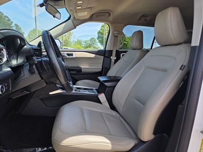 2020 Ford Explorer - Photo 14