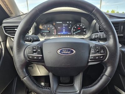 2020 Ford Explorer - Photo 23