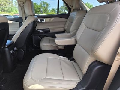2020 Ford Explorer - Photo 20