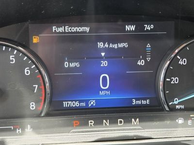 2020 Ford Explorer - Photo 22