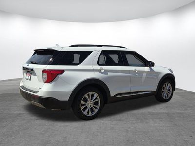 2020 Ford Explorer - Photo 4