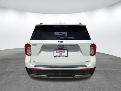 2020 Ford Explorer - Photo 5
