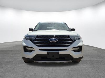 2020 Ford Explorer - Photo 2