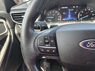 2020 Ford Explorer - Photo 25