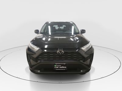 2024 Toyota RAV4 - Photo 2