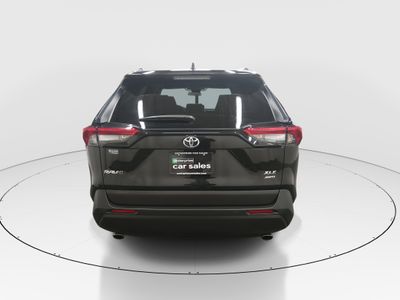 2024 Toyota RAV4 - Photo 6