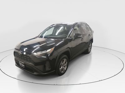 2024 Toyota RAV4 - Photo 3