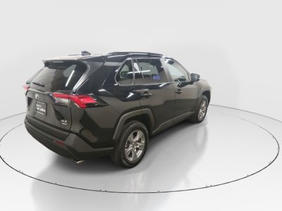 2024 Toyota RAV4 - Photo 7
