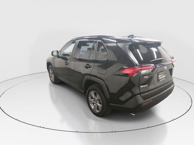 2024 Toyota RAV4 - Photo 5