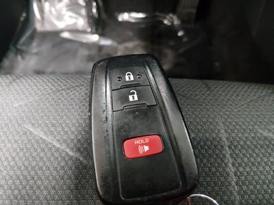 2024 Toyota RAV4 - Photo 15