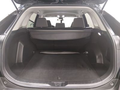 2024 Toyota RAV4 - Photo 11